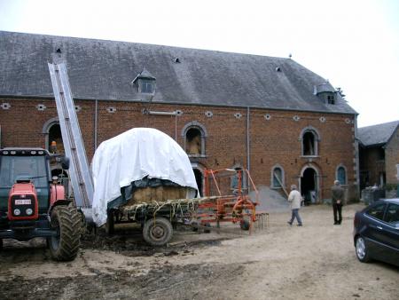 Retour aux sources, ce 27 octobre 2007 