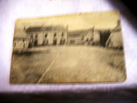 Retour aux sources ce 27.10.2007