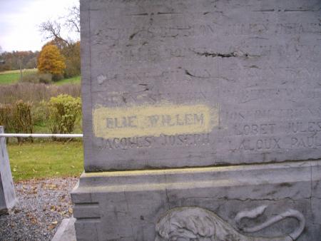 Retour aux sources, ce 27 octobre 2007 