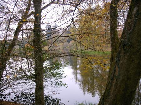 Retour aux sources ce 27.10.2007