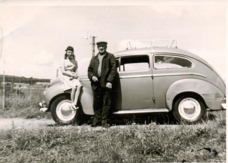 Moi et mon grand P�re