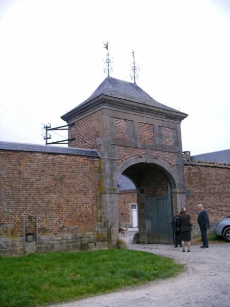 Retour aux sources, ce 27 octobre 2007 