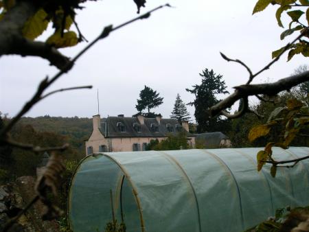 Retour aux sources ce 27.10.2007