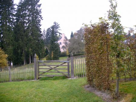 Retour aux sources ce 27.10.2007