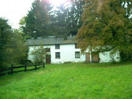 Retour aux sources ce 27.10.2007