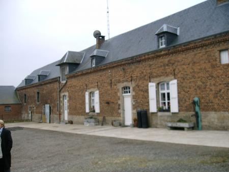 Retour aux sources, ce 27 octobre 2007 