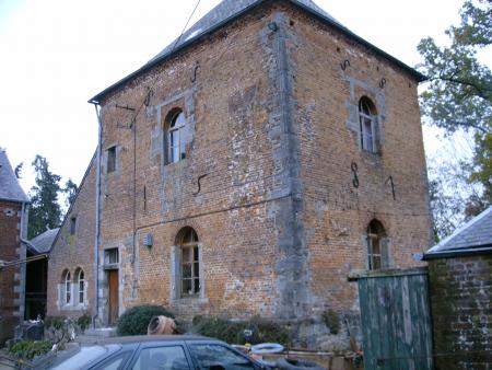 Retour aux sources, ce 27 octobre 2007 