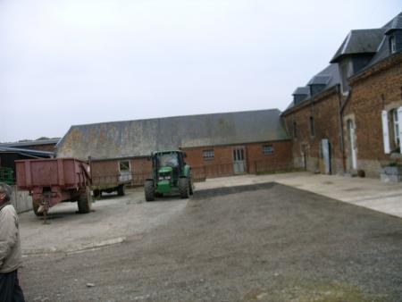 Retour aux sources, ce 27 octobre 2007 