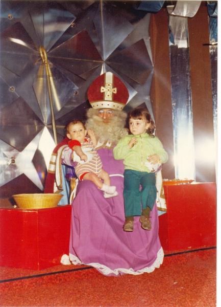 Saint Nicolas , 1973